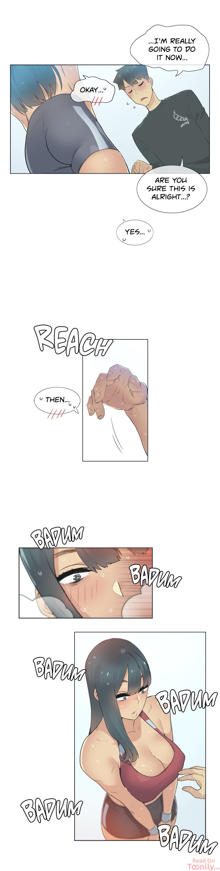 Fantasyland - Chapter 27 [photo 22] - MangaPorn