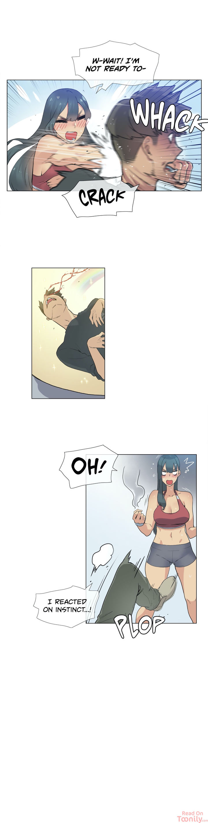 Fantasyland - Chapter 27 [photo 24] - MangaPorn