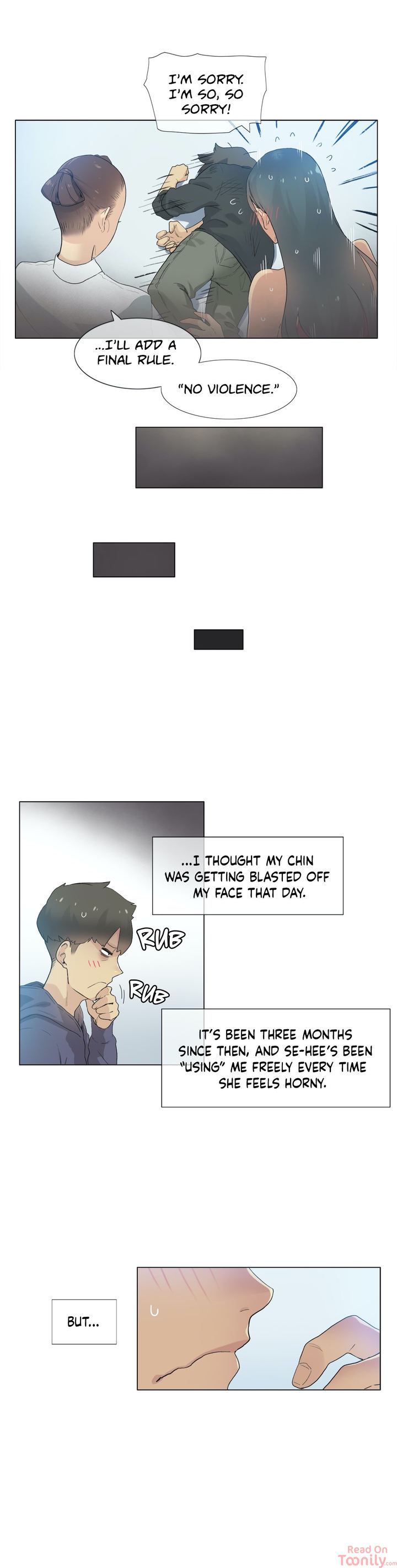 Fantasyland - Chapter 27 [photo 25] - MangaPorn