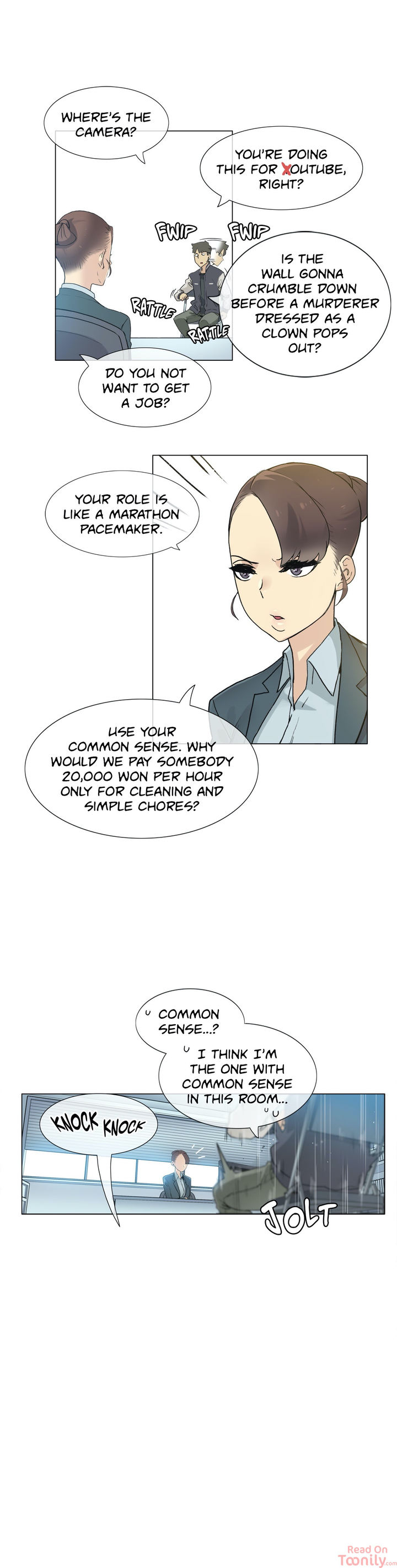 Fantasyland - Chapter 27 [photo 7] - MangaPorn