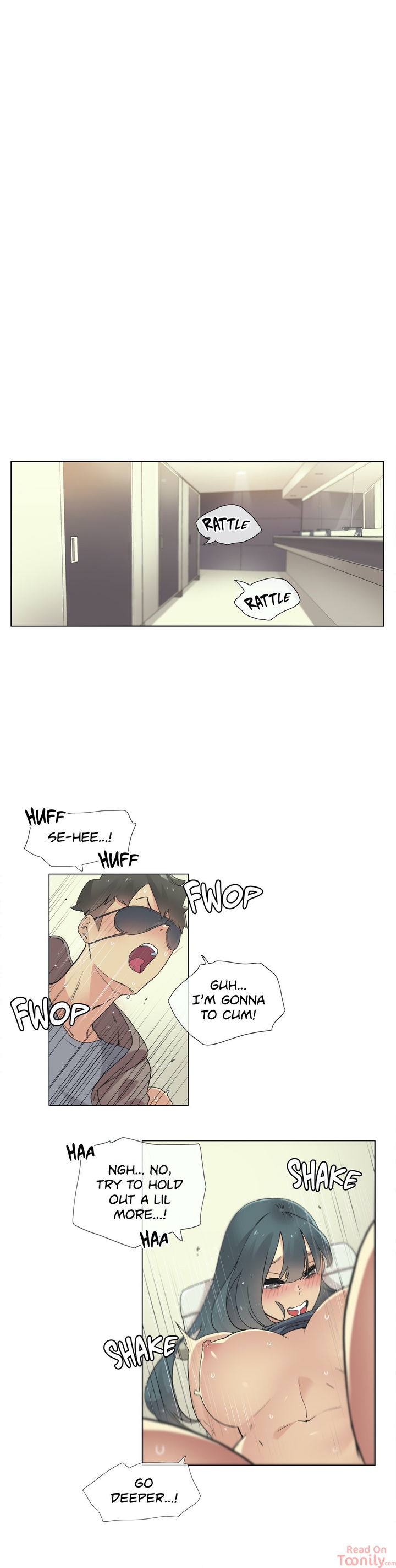 Fantasyland - Chapter 28 [photo 1] - MangaPorn