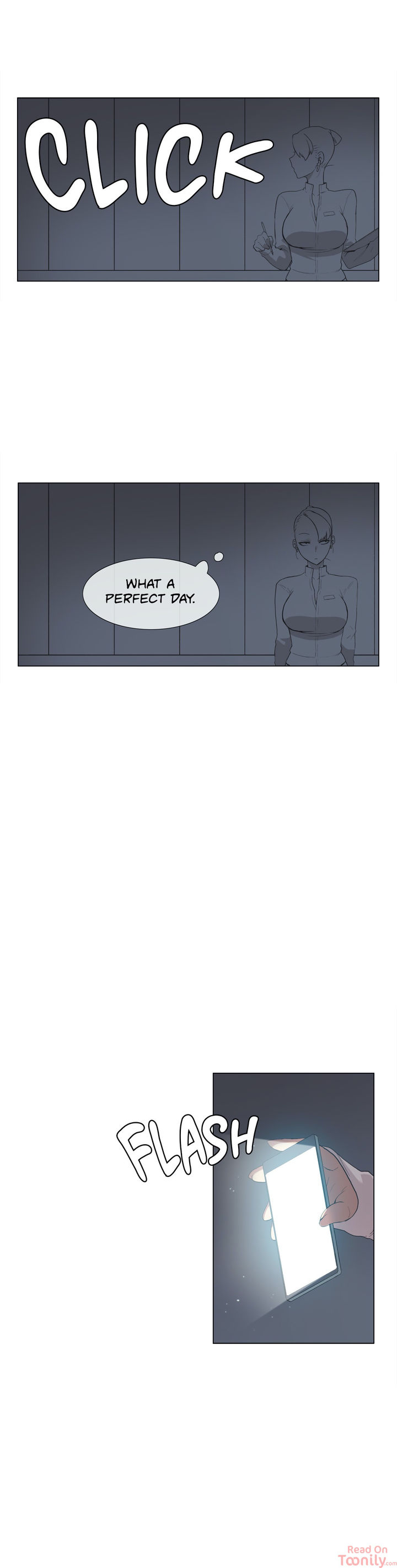 Fantasyland - Chapter 28 [photo 12] - MangaPorn