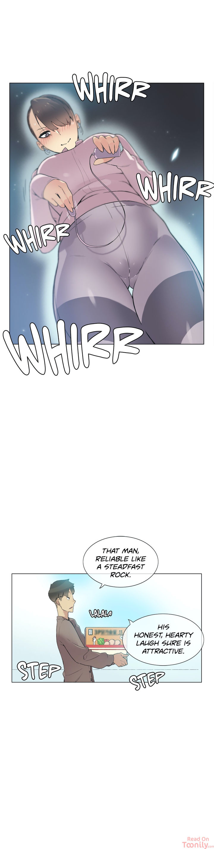 Fantasyland - Chapter 28 [photo 17] - MangaPorn