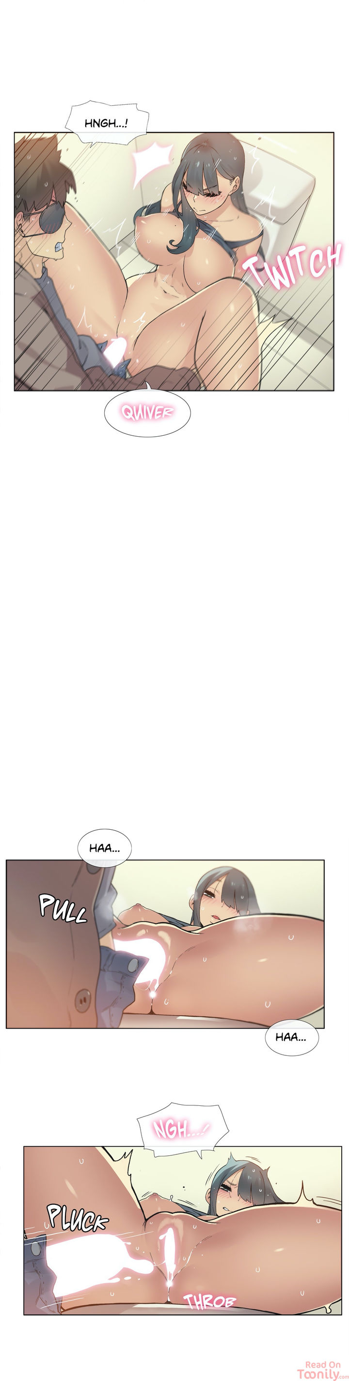 Fantasyland - Chapter 28 [photo 2] - MangaPorn