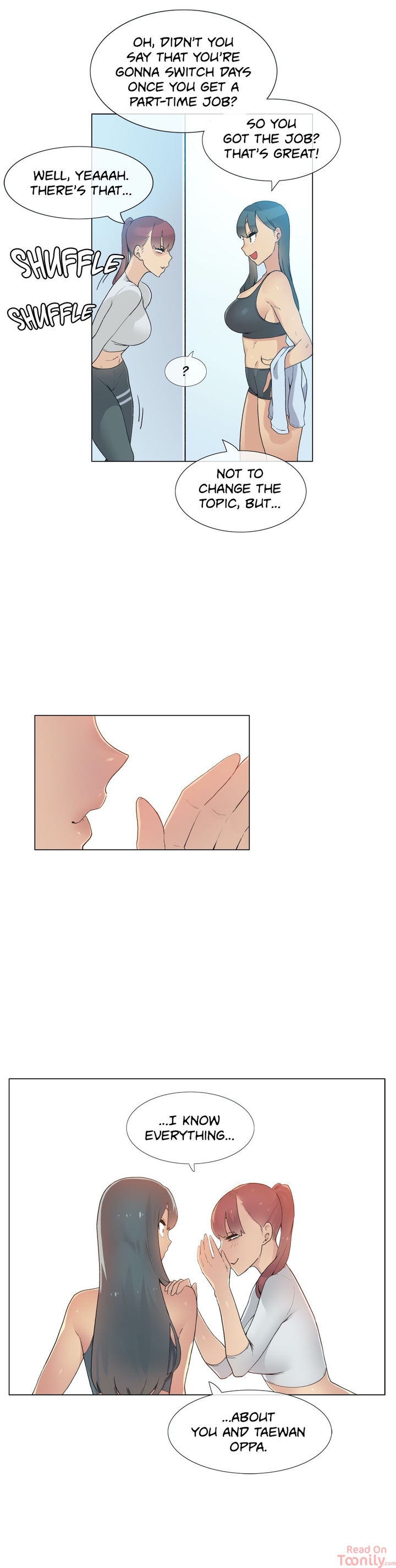 Fantasyland - Chapter 28 [photo 22] - MangaPorn