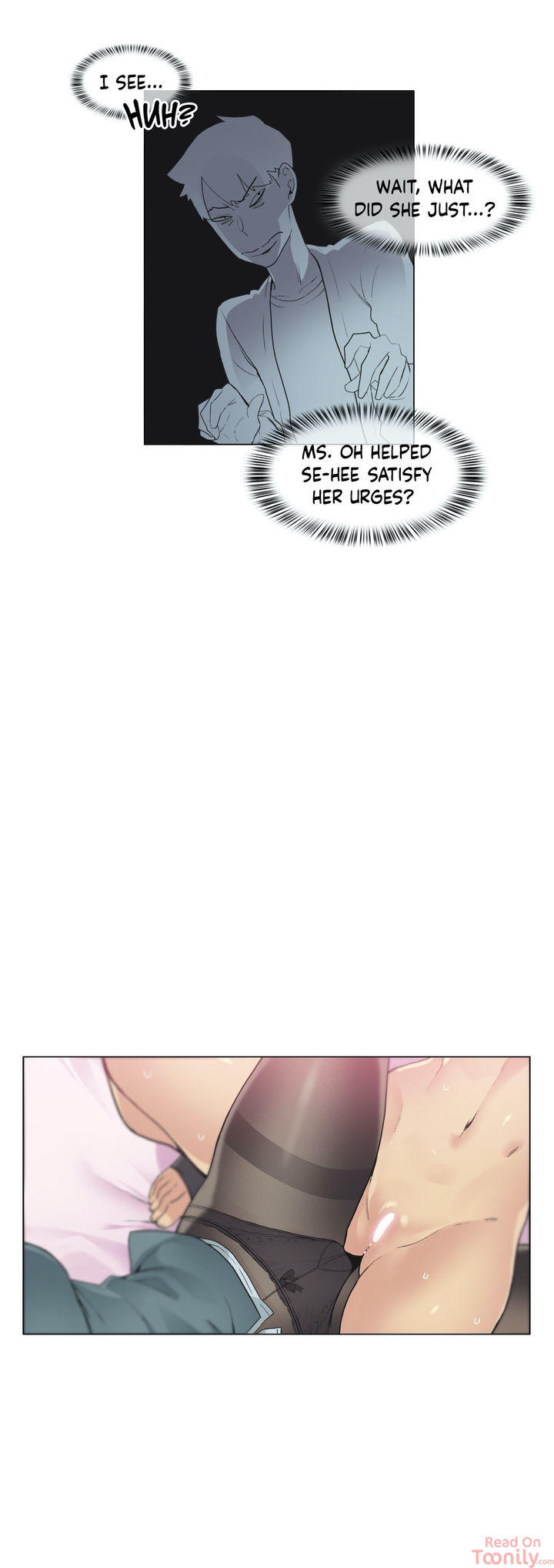 Fantasyland - Chapter 28 [photo 7] - MangaPorn