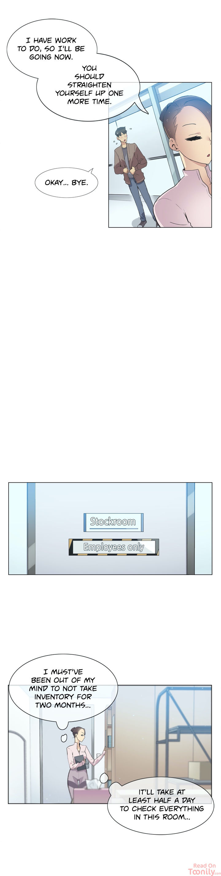 Fantasyland - Chapter 28 [photo 9] - MangaPorn