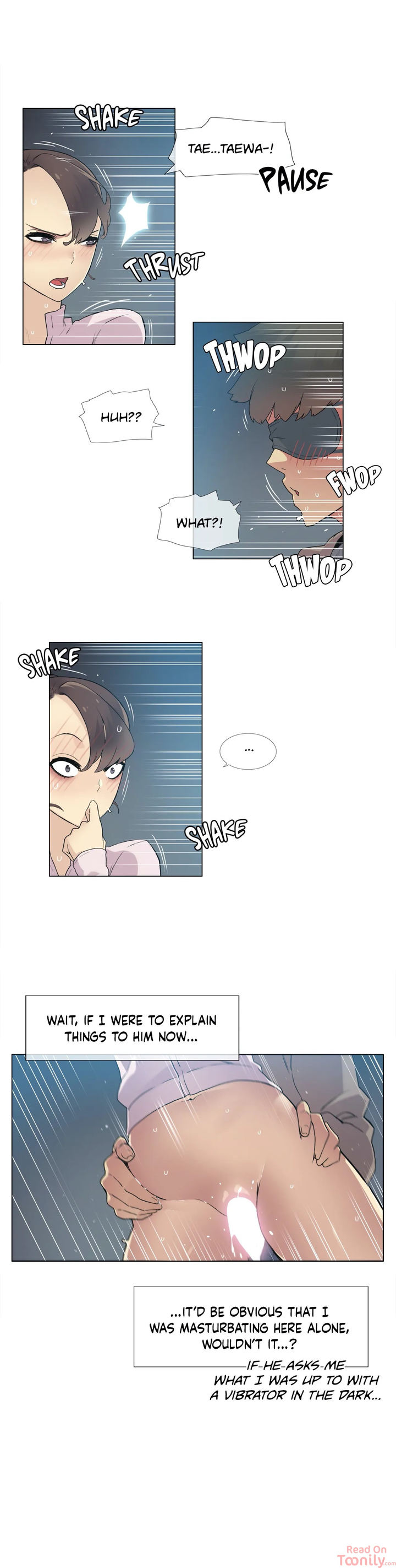 Fantasyland - Chapter 29 [photo 11] - MangaPorn