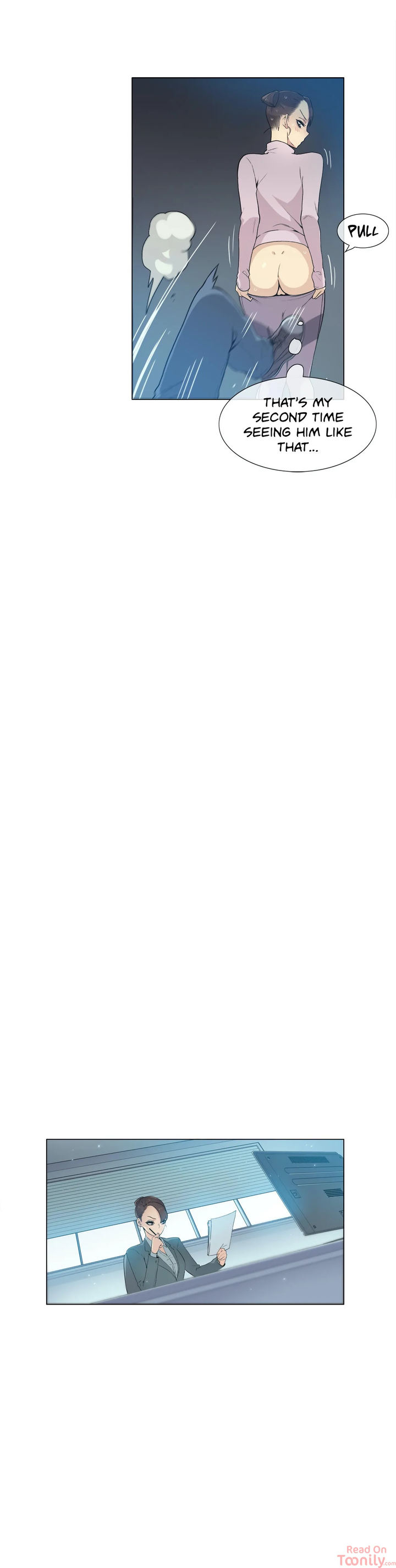 Fantasyland - Chapter 29 [photo 17] - MangaPorn