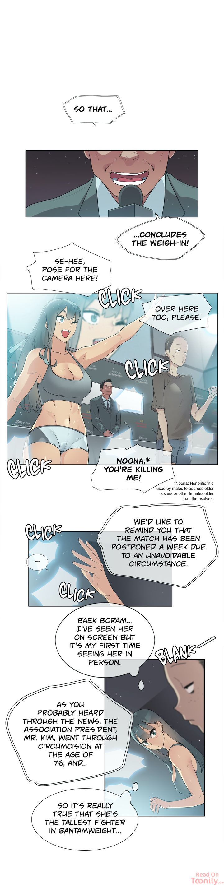 Fantasyland - Chapter 30 [photo 1] - MangaPorn