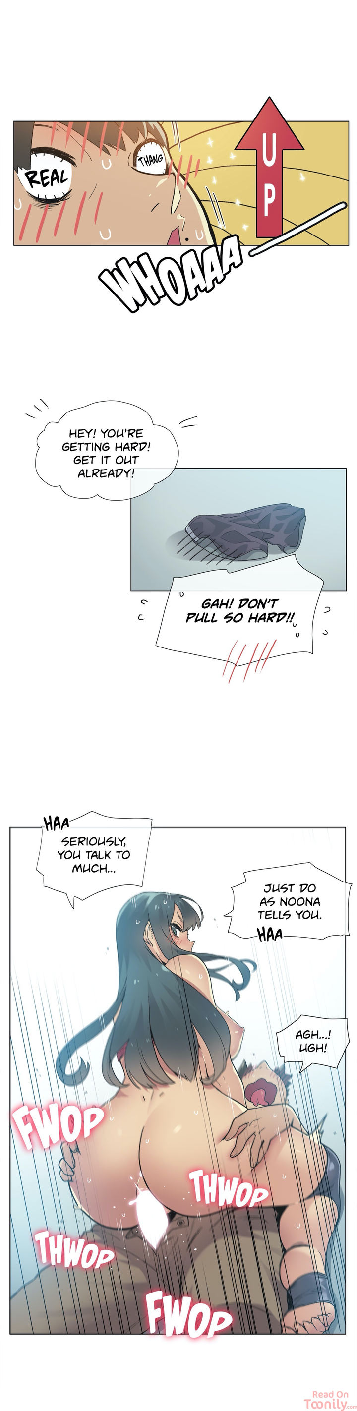 Fantasyland - Chapter 30 [photo 13] - MangaPorn