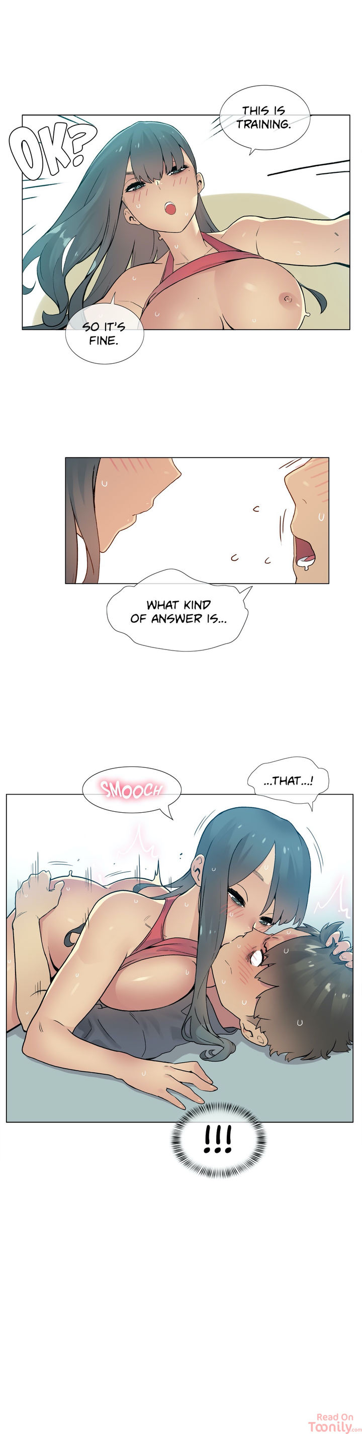 Fantasyland - Chapter 30 [photo 16] - MangaPorn