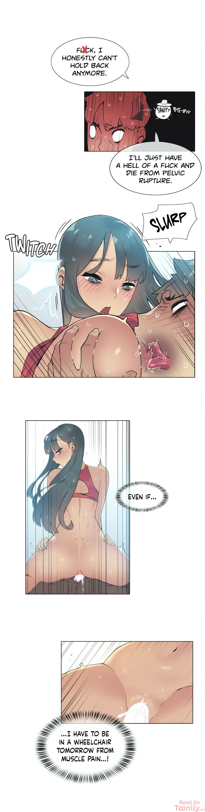 Fantasyland - Chapter 30 [photo 17] - MangaPorn