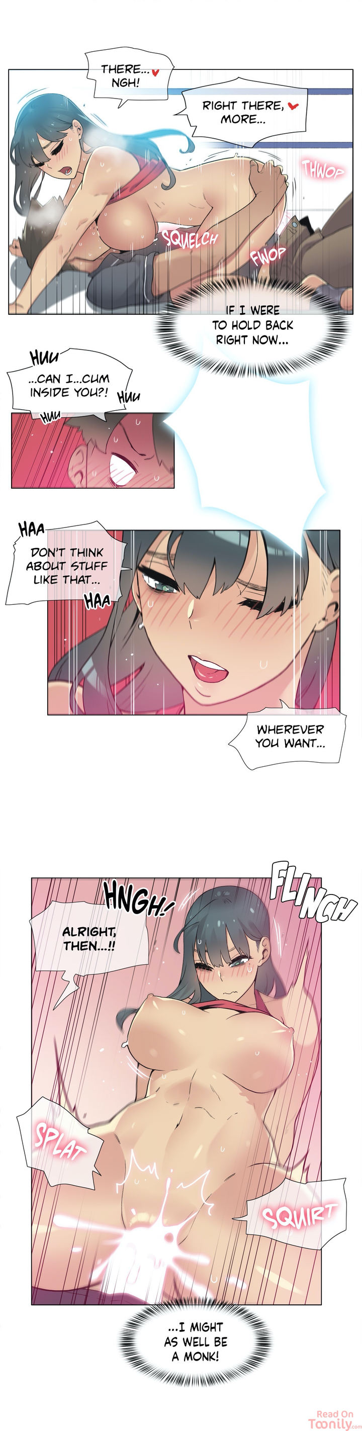 Fantasyland - Chapter 30 [photo 18] - MangaPorn