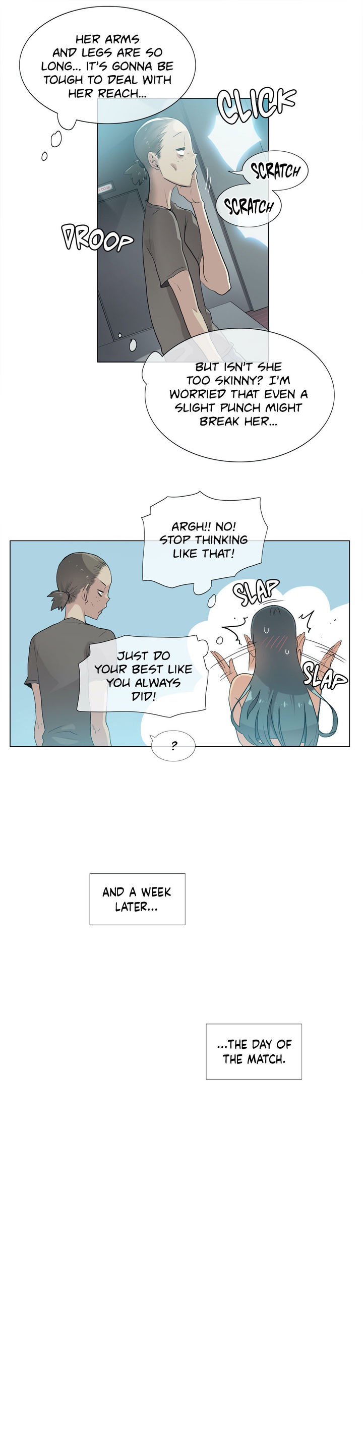 Fantasyland - Chapter 30 [photo 2] - MangaPorn