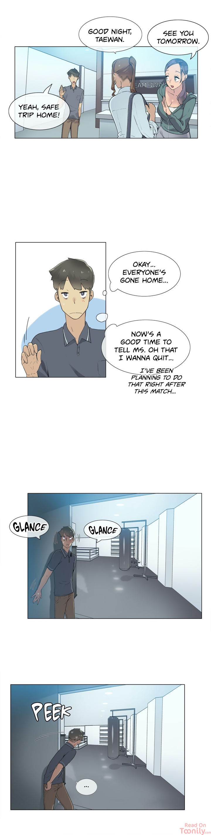 Fantasyland - Chapter 30 [photo 6] - MangaPorn