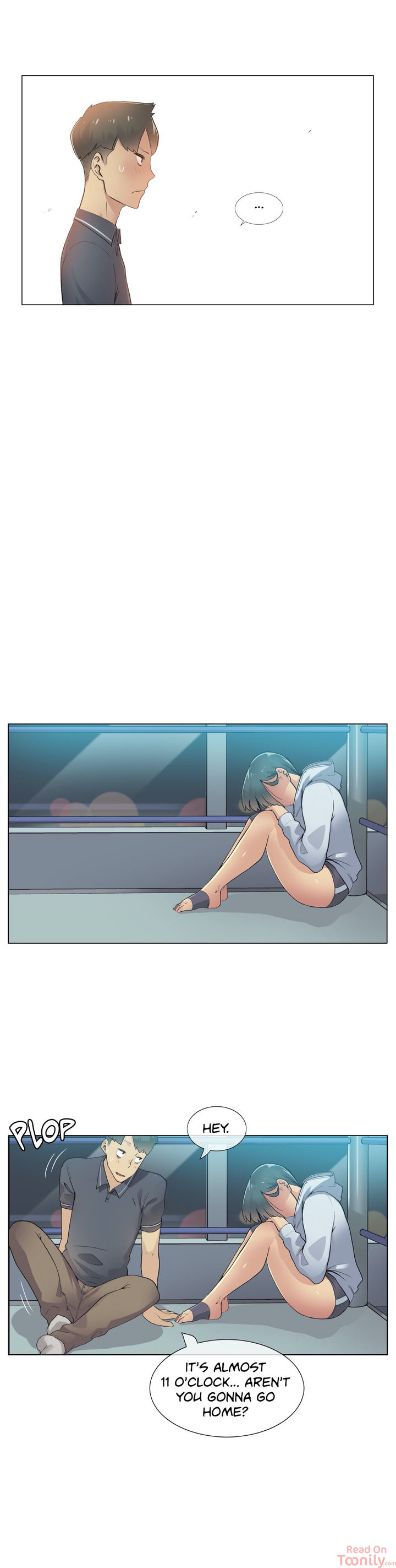 Fantasyland - Chapter 30 [photo 8] - MangaPorn