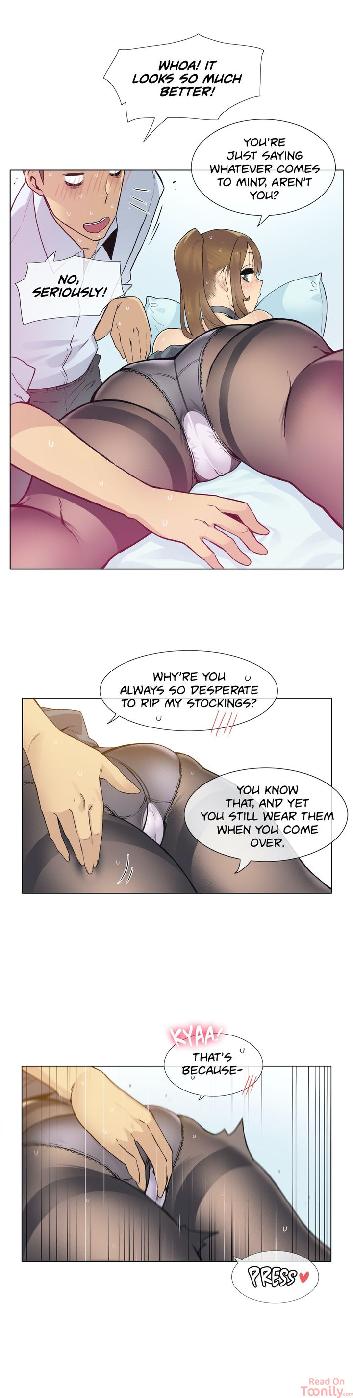 Fantasyland - Chapter 31 [photo 10] - MangaPorn