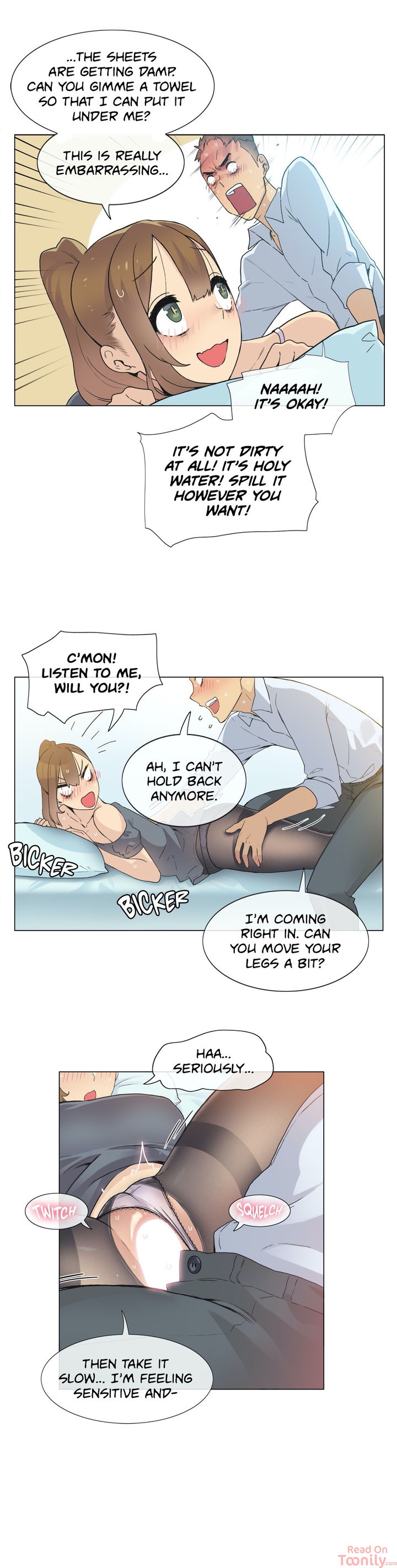 Fantasyland - Chapter 31 [photo 12] - MangaPorn