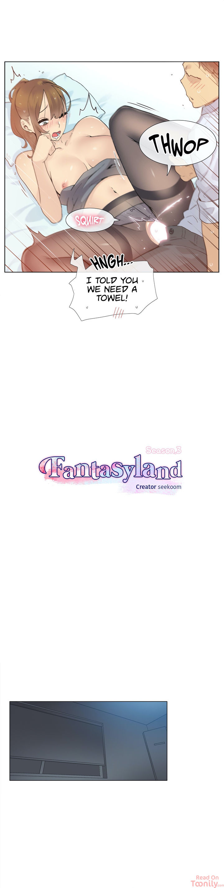 Fantasyland - Chapter 31 [photo 13] - MangaPorn