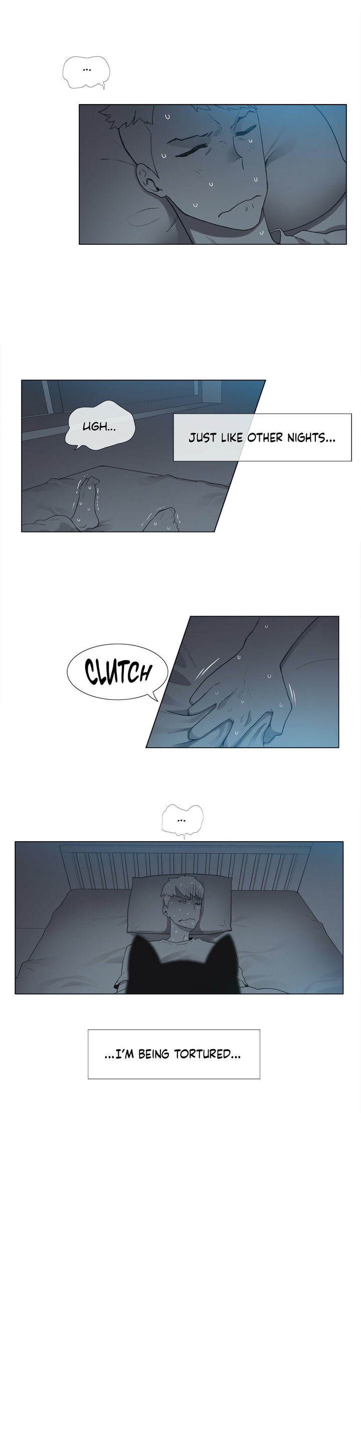 Fantasyland - Chapter 31 [photo 14] - MangaPorn