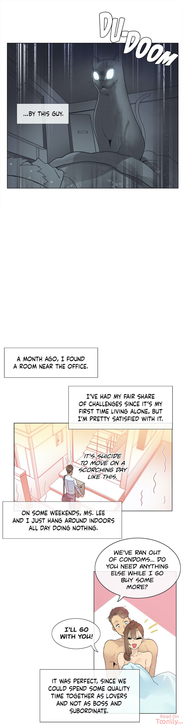 Fantasyland - Chapter 31 [photo 15] - MangaPorn