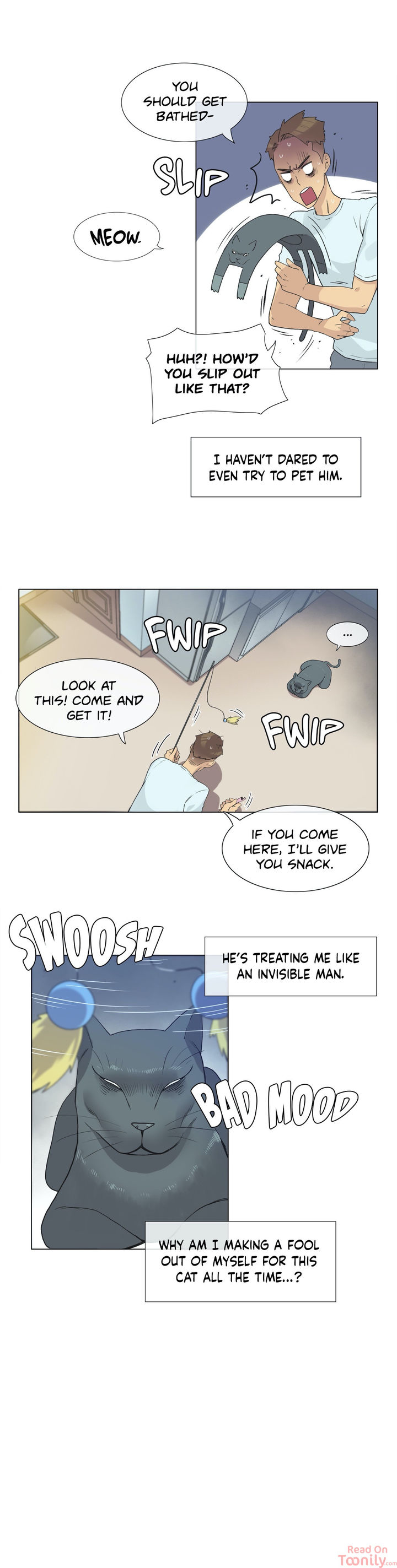 Fantasyland - Chapter 31 [photo 17] - MangaPorn