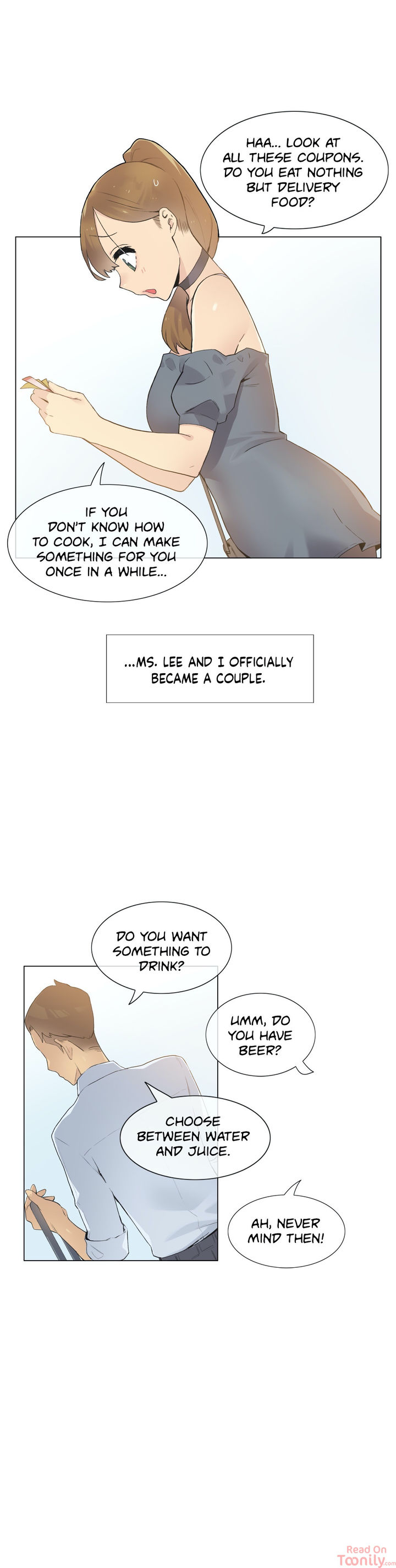 Fantasyland - Chapter 31 [photo 2] - MangaPorn