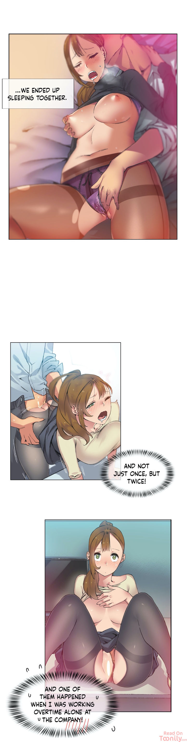 Fantasyland - Chapter 31 [photo 5] - MangaPorn