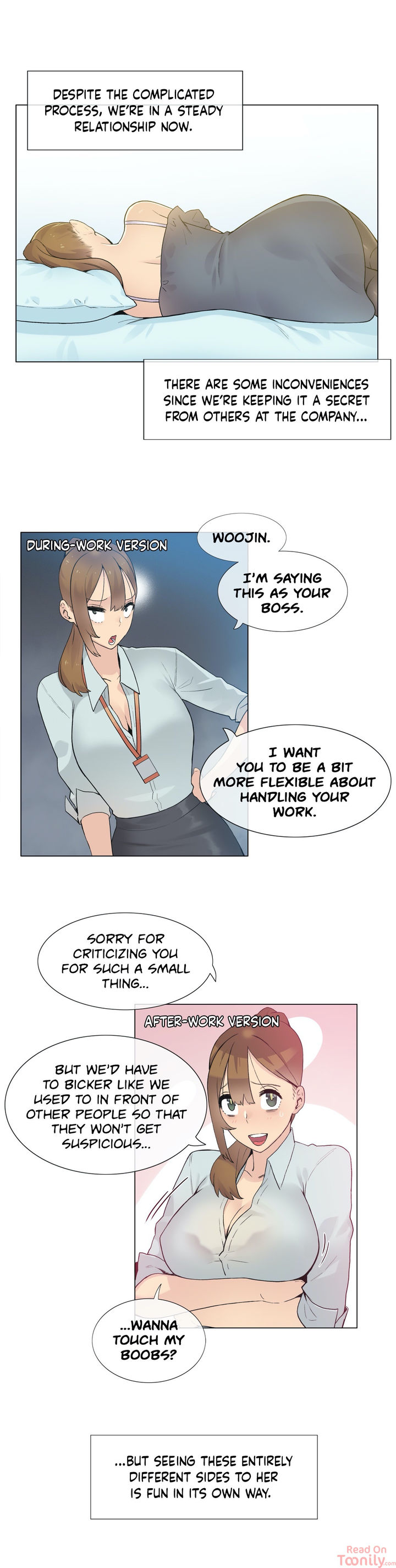 Fantasyland - Chapter 31 [photo 6] - MangaPorn