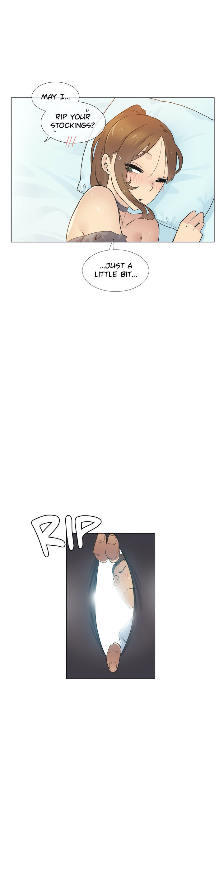 Fantasyland - Chapter 31 [photo 9] - MangaPorn