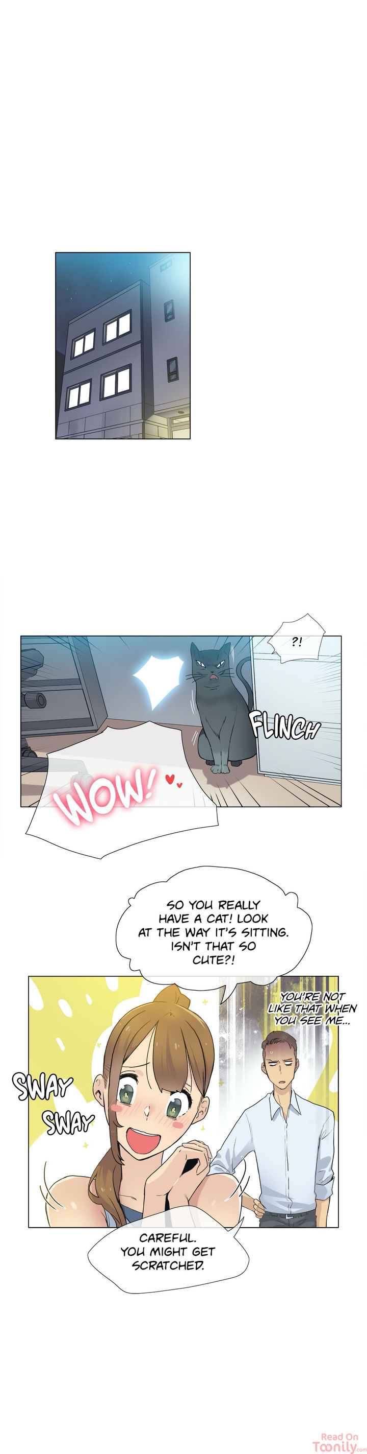 Fantasyland - Chapter 32 [photo 1] - MangaPorn