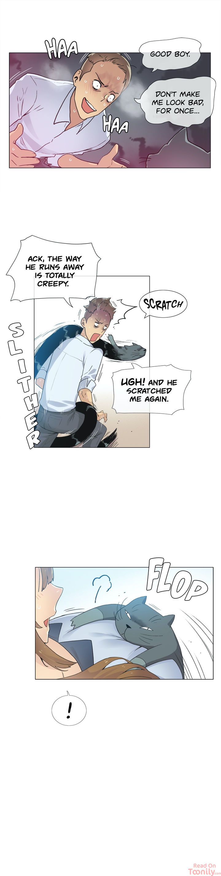 Fantasyland - Chapter 32 [photo 10] - MangaPorn