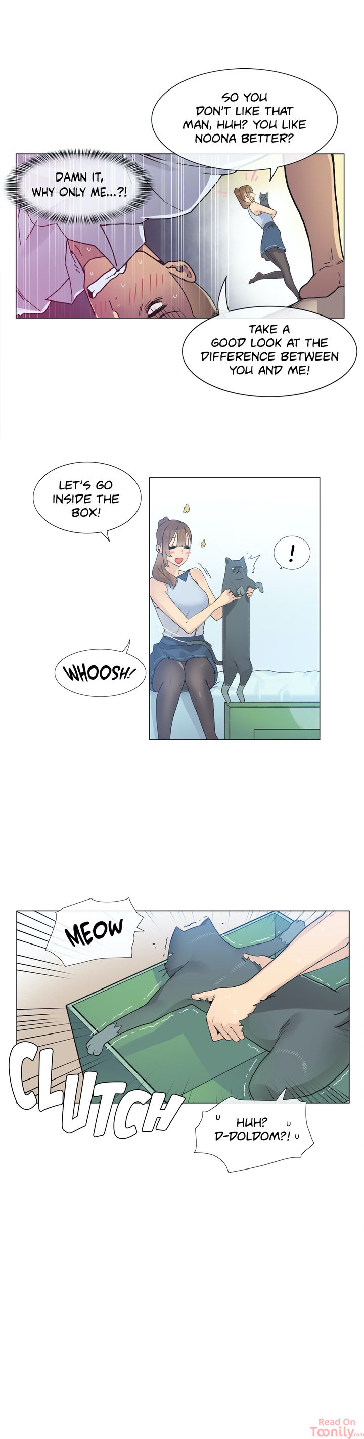 Fantasyland - Chapter 32 [photo 11] - MangaPorn