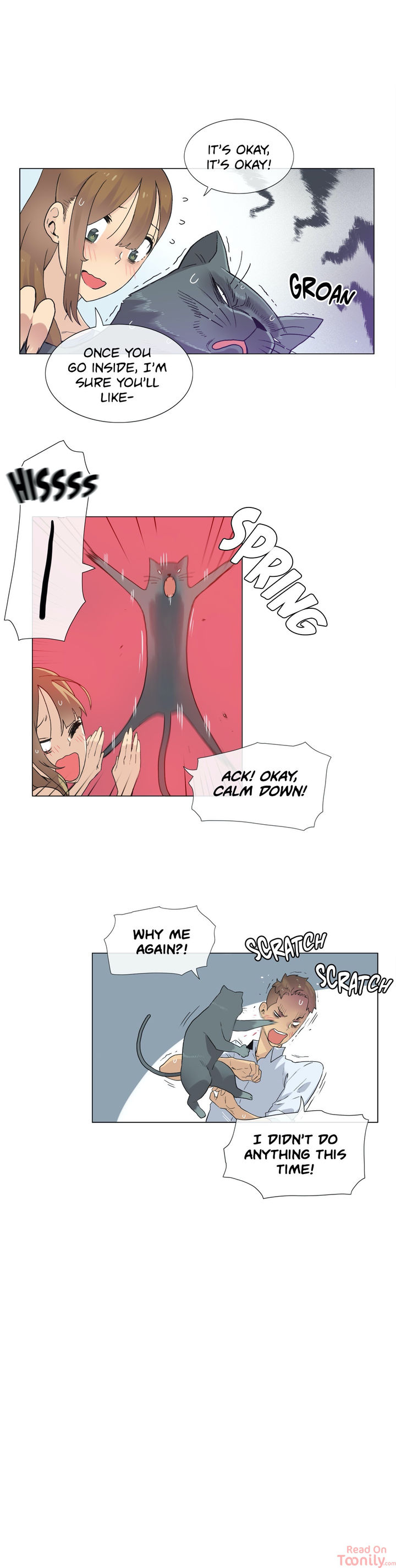 Fantasyland - Chapter 32 [photo 12] - MangaPorn