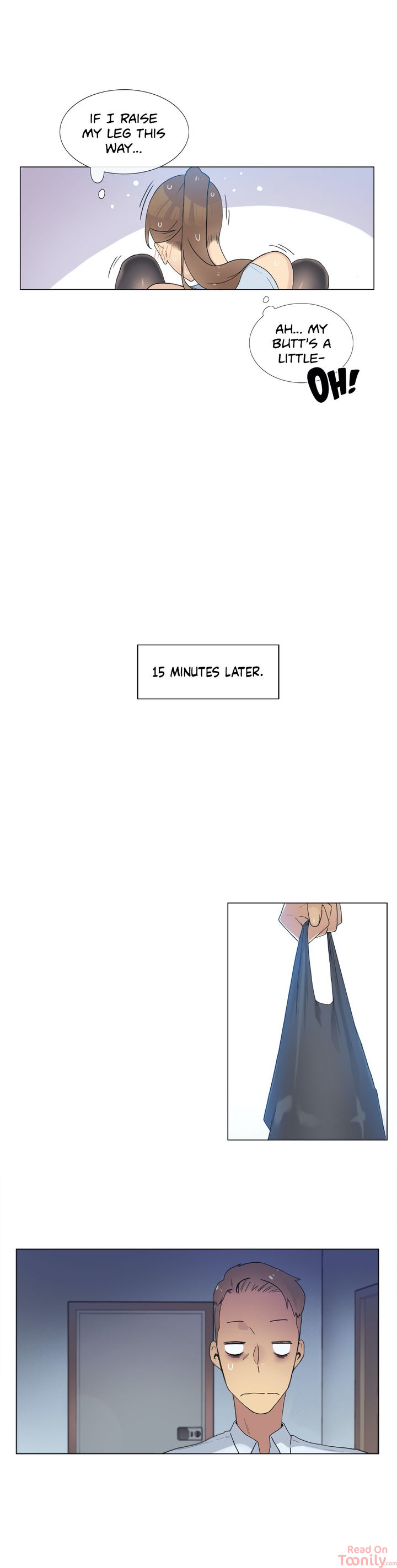 Fantasyland - Chapter 32 [photo 17] - MangaPorn