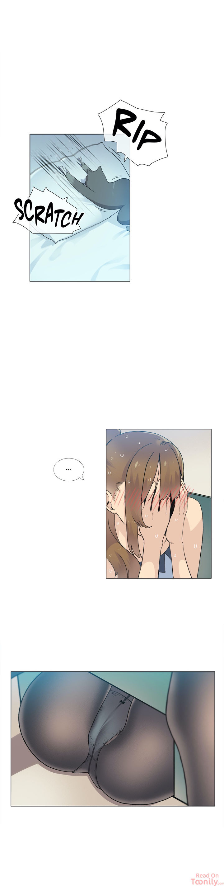 Fantasyland - Chapter 32 [photo 18] - MangaPorn