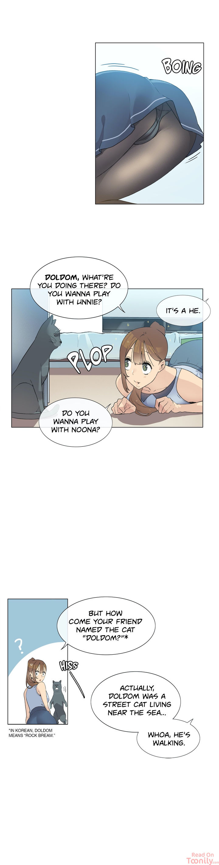 Fantasyland - Chapter 32 [photo 2] - MangaPorn