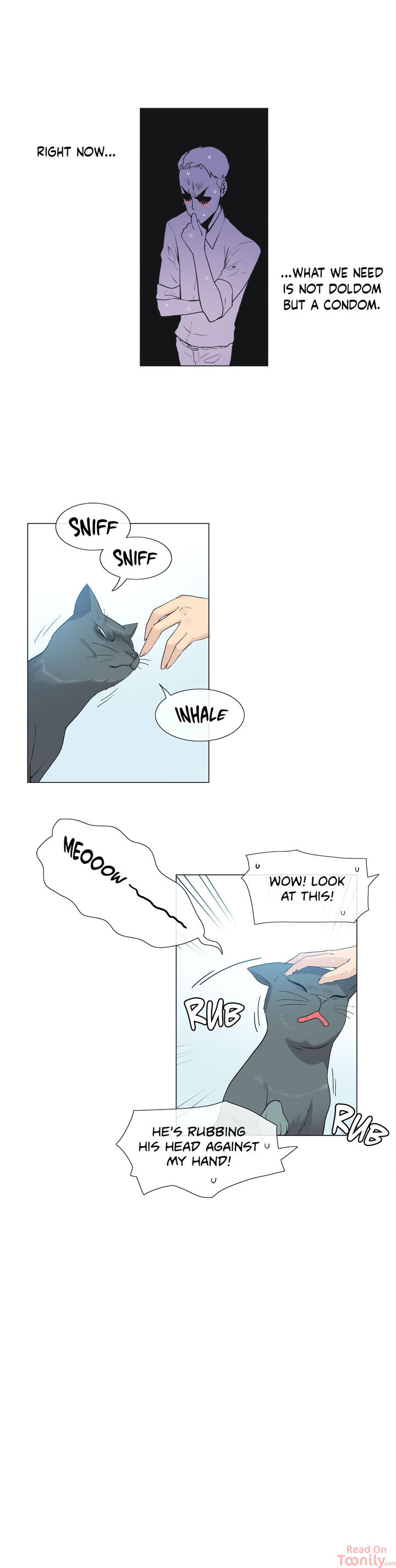 Fantasyland - Chapter 32 [photo 4] - MangaPorn