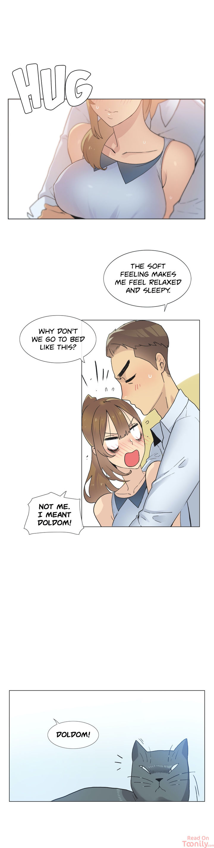 Fantasyland - Chapter 32 [photo 9] - MangaPorn