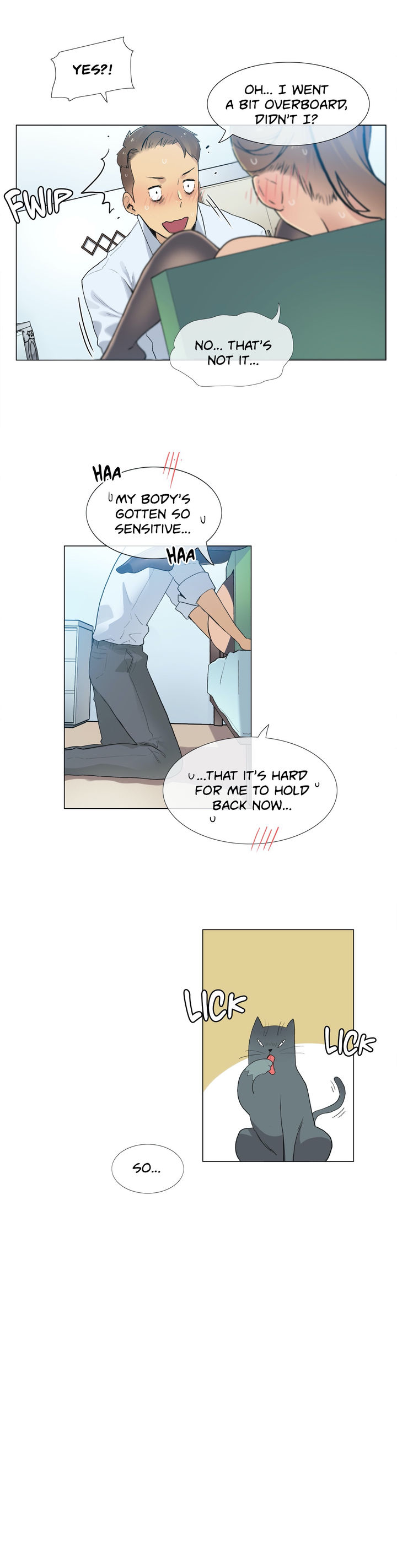 Fantasyland - Chapter 33 [photo 10] - MangaPorn