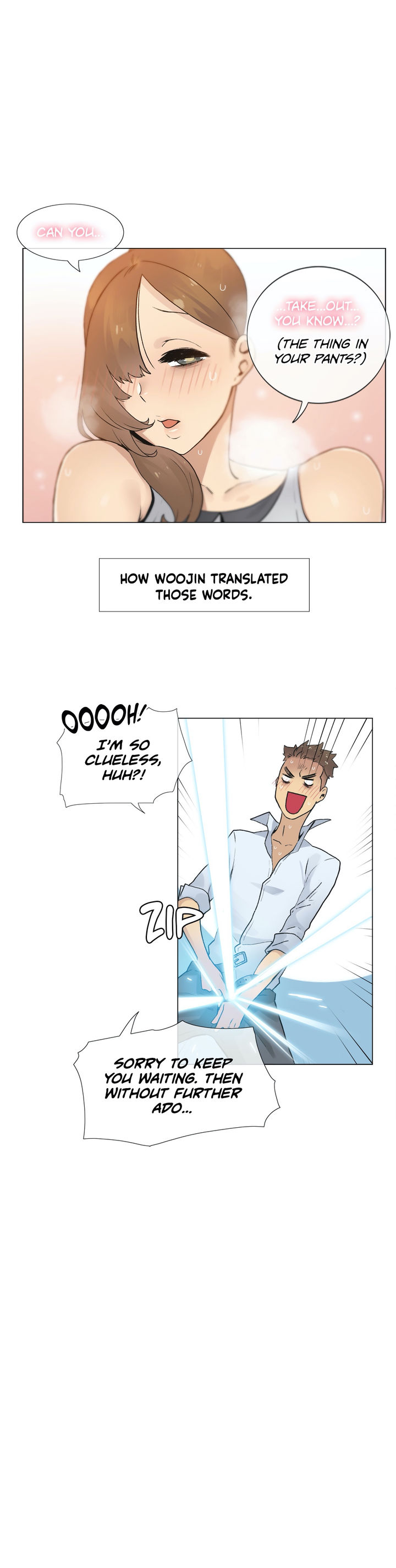 Fantasyland - Chapter 33 [photo 12] - MangaPorn