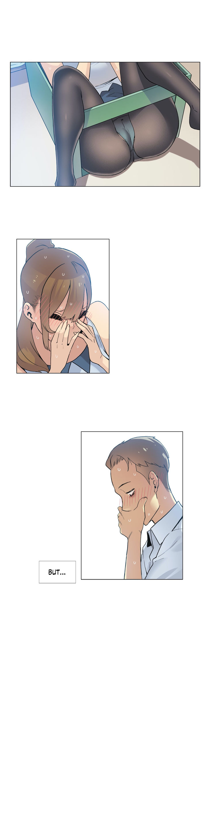 Fantasyland - Chapter 33 [photo 2] - MangaPorn