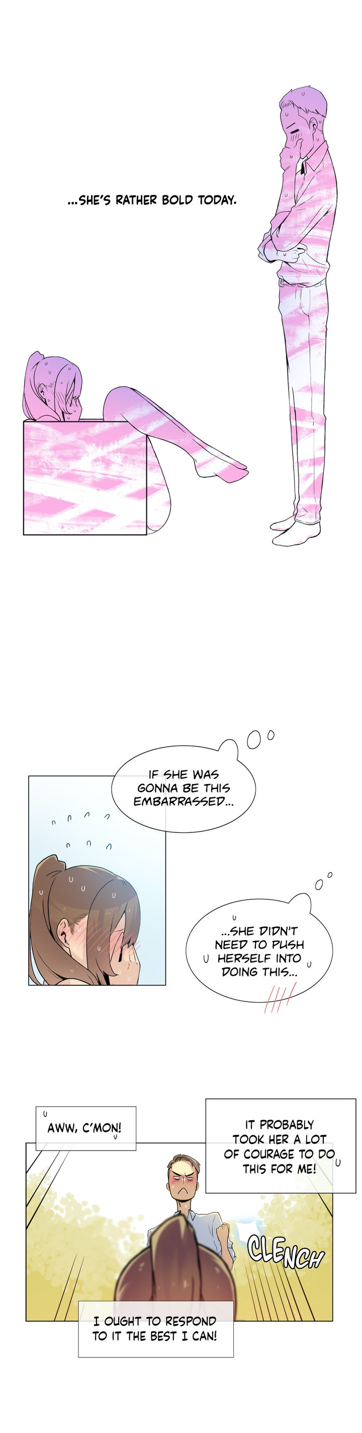 Fantasyland - Chapter 33 [photo 3] - MangaPorn