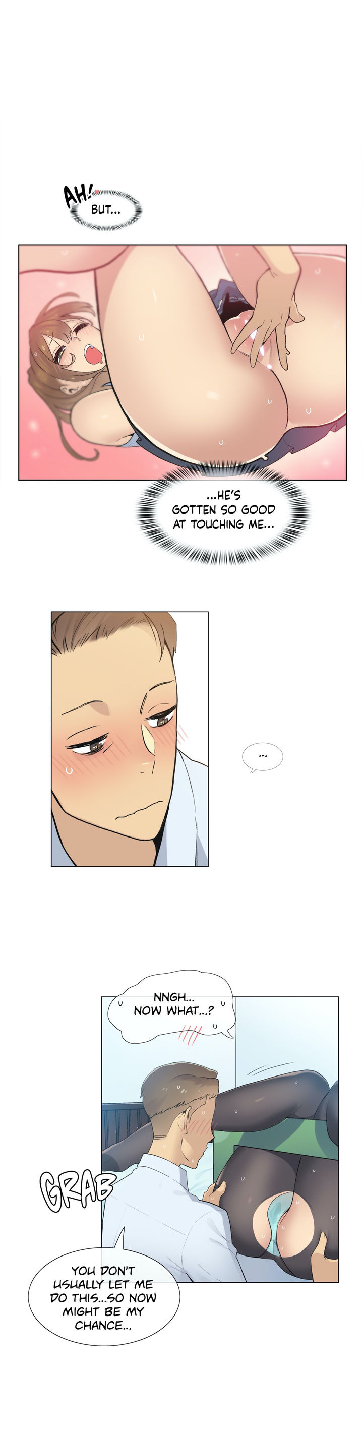 Fantasyland - Chapter 33 [photo 6] - MangaPorn