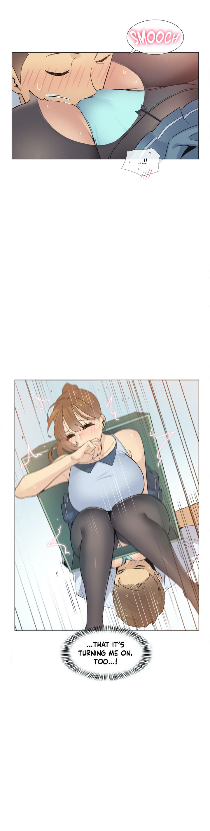 Fantasyland - Chapter 33 [photo 7] - MangaPorn