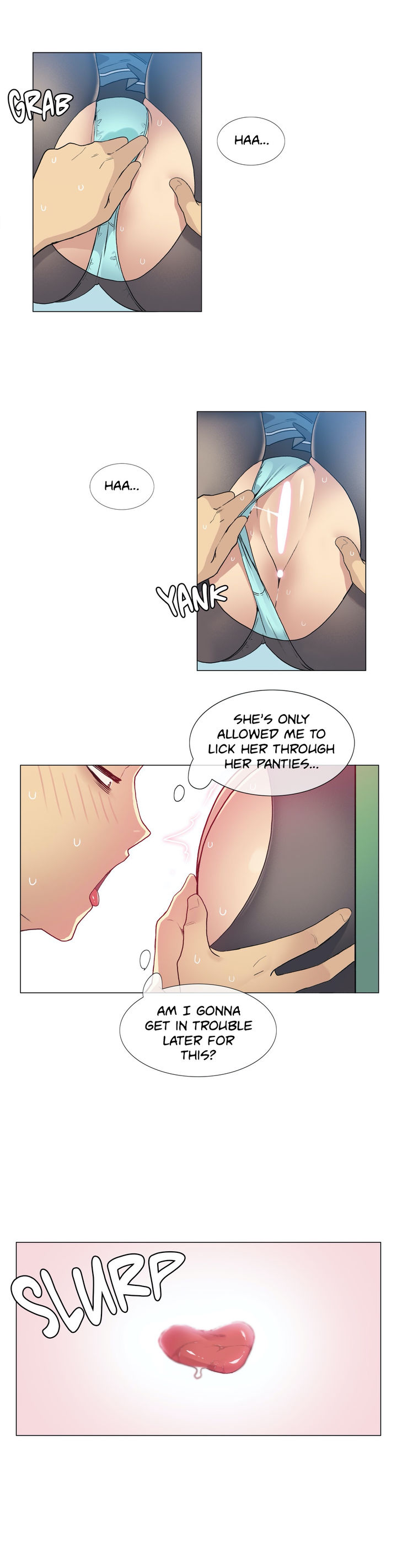 Fantasyland - Chapter 33 [photo 8] - MangaPorn