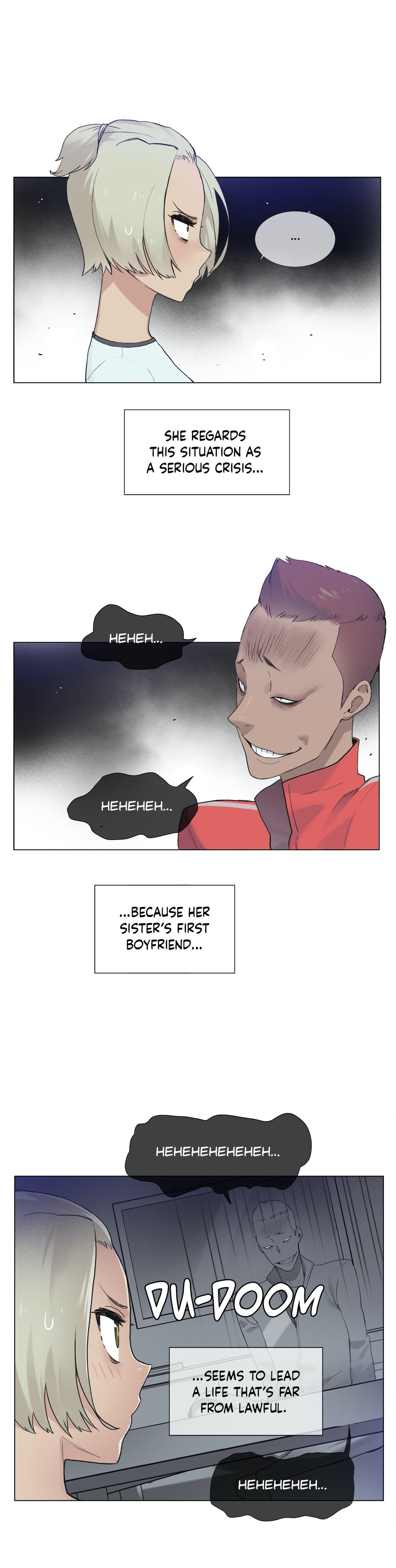 Fantasyland - Chapter 34 [photo 1] - MangaPorn