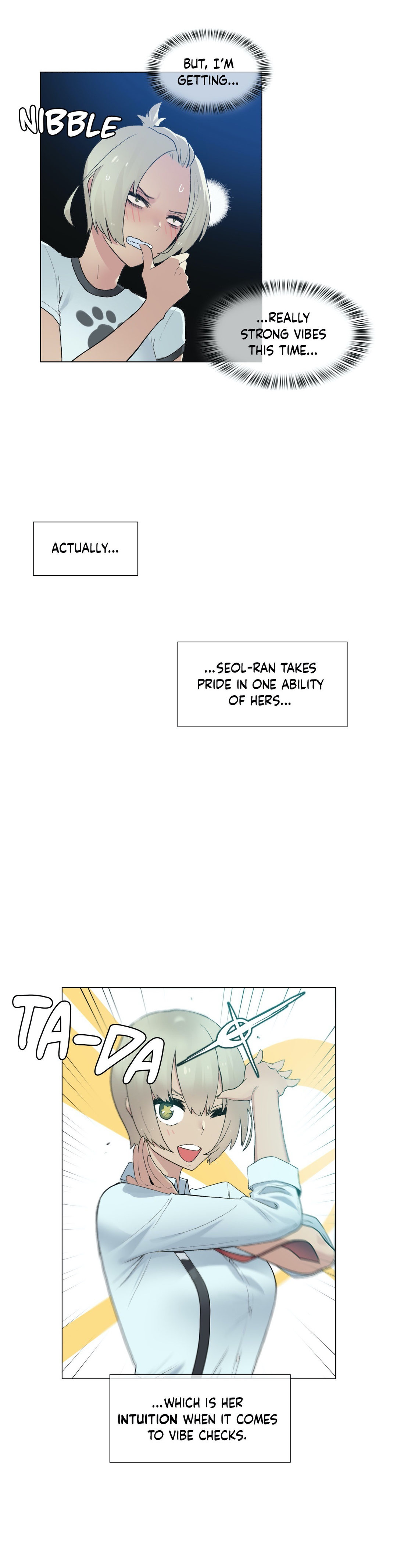 Fantasyland - Chapter 34 [photo 15] - MangaPorn