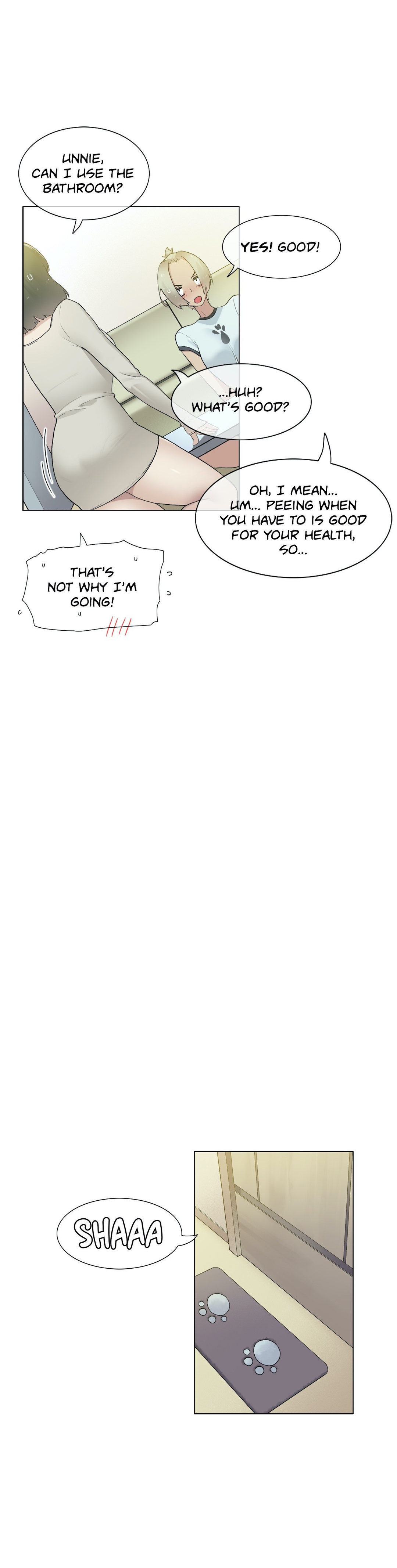 Fantasyland - Chapter 34 [photo 19] - MangaPorn